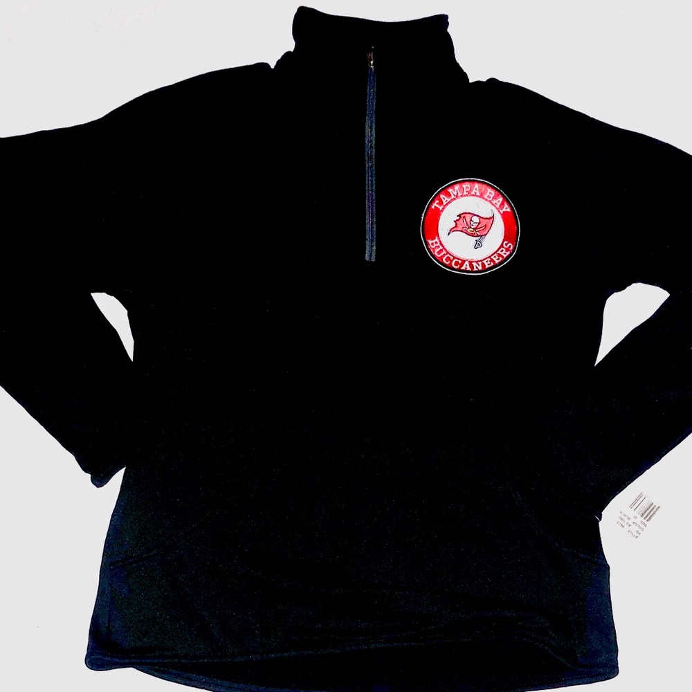 Tampa Bay Buccaneers  1560